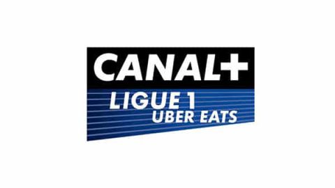 CANAL+ Ligue 1 Uber Eats