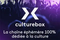 culturebox la chaîne culturelle éphémère