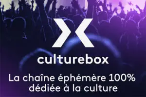 culturebox la chaîne culturelle éphémère