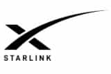 Logo starlink