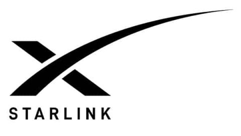 Logo starlink