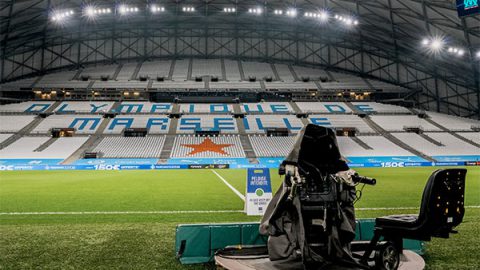 L'Orange Vélodrome