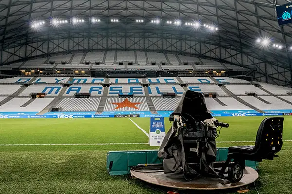 L'Orange Vélodrome