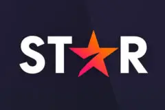 logo de star