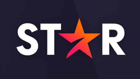 logo de star