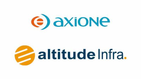 axione altitude infra rachat covage