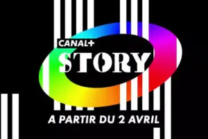 canal plus story