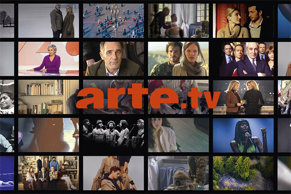 Arte.TV-Portal wird in DVB-T erweitert