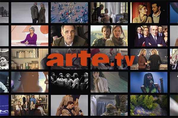Arte tv La Plateforme A t Lanc e Sur La TNT AlloForfait