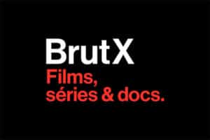 Brut X, la nouvelle plateforme de Brut