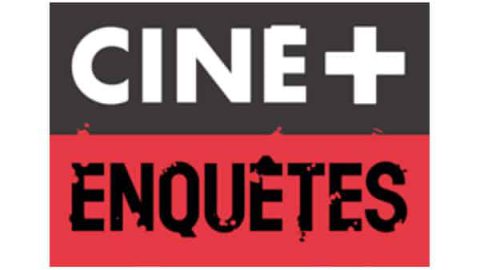 ciné+ enquêtes