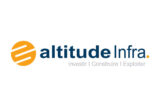Logo de Altitude Infra