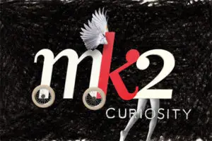 MK2 curiosity
