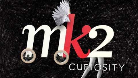MK2 curiosity