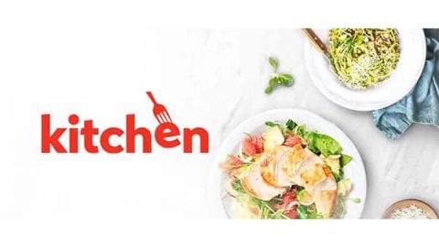 logo de kitchen par mediawan