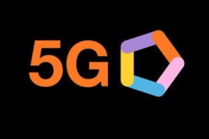 5G orange