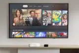 La freebox Delta et l'apple tv