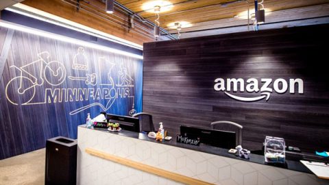 amazon
