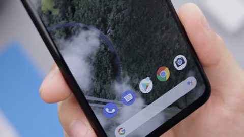 google android