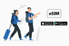 App My eSIM