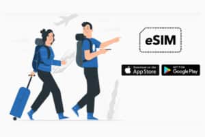 App My eSIM