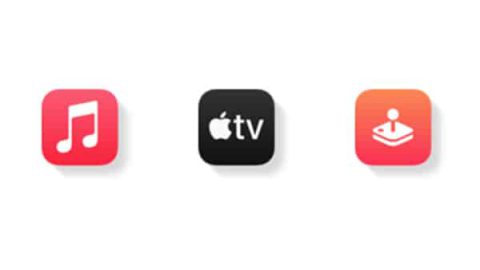 Apple Services Gratuits