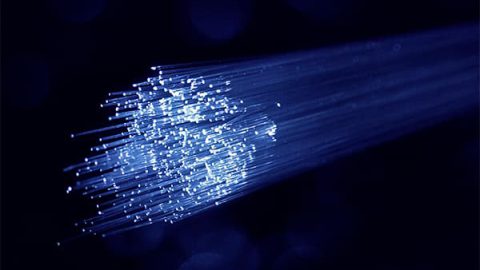 Fibre Optique