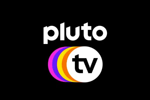 Pluto TV Logo