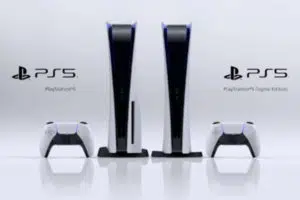SFR Offre PlayStation 5