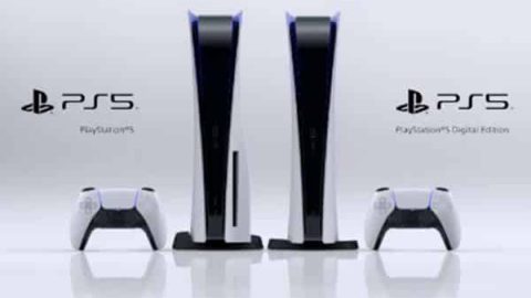 SFR Offre PlayStation 5