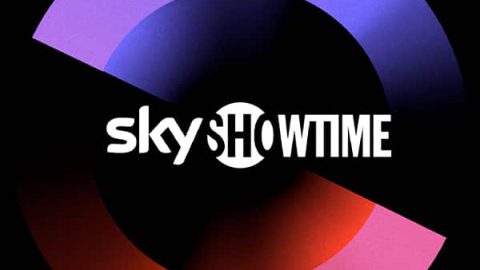 SkyShowtime