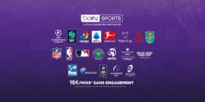 beIN Sports competitions