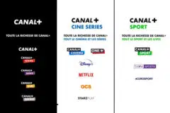 canal plus nouveaux bouquets