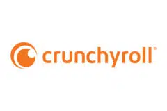 logo crunchyroll