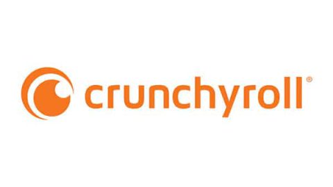logo crunchyroll