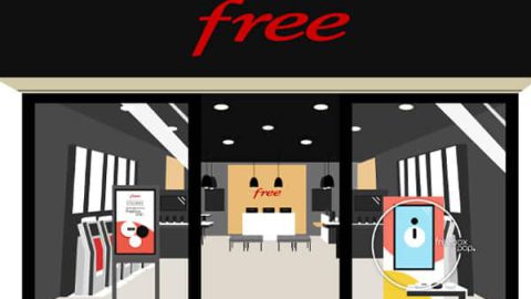 free center