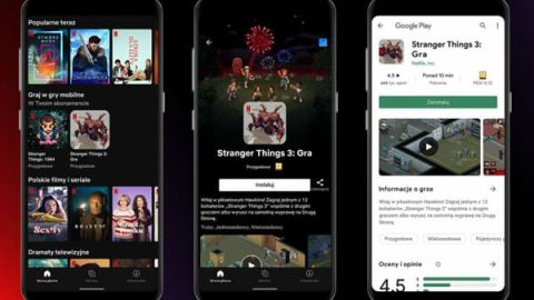 netflix jeux mobile
