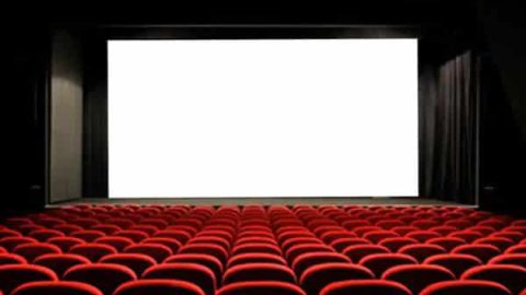 cinema
