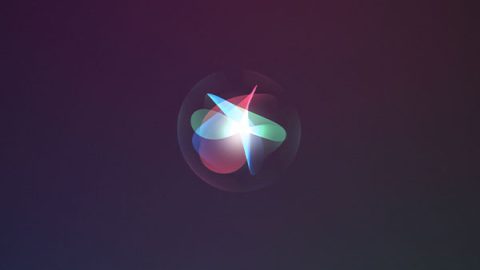 Apple Siri