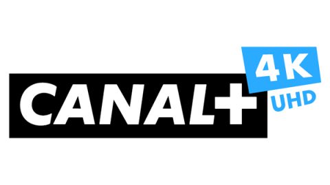 CanalPlus 4K UHD