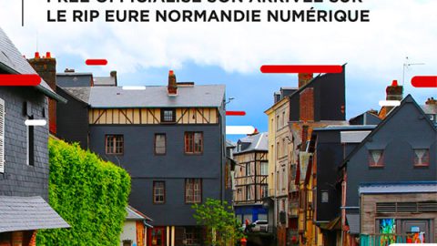 Free RIP Eure Normandie Numerique