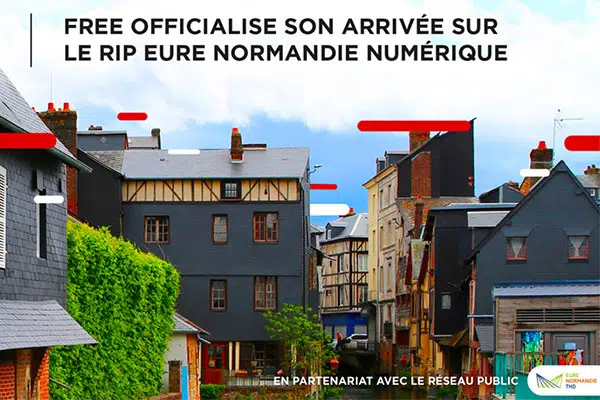 Free RIP Eure Normandie Numerique