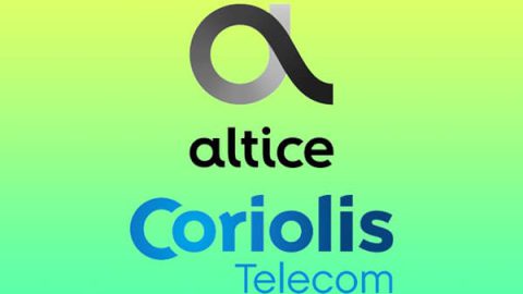 altice france coriolis rachat