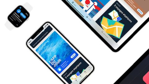 apple app store