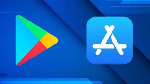 apple google
