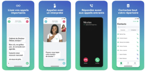 application rogervoice