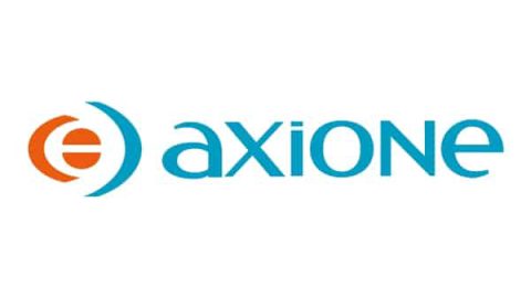 logo d'axione