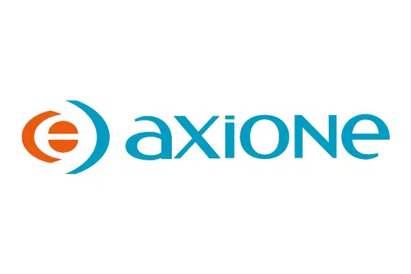 logo d'axione