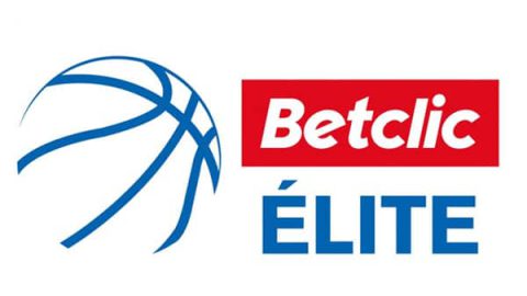 betclic elite