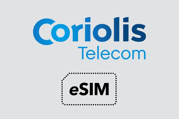 coriolis esim